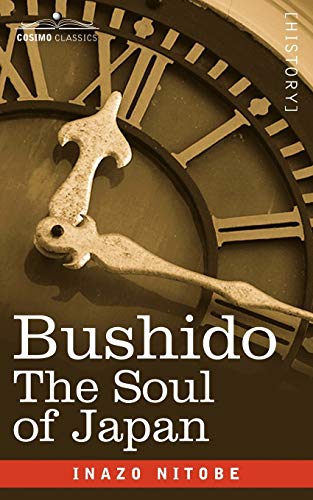 Stock image for Bushido: The Soul of Japan for sale by Chiron Media