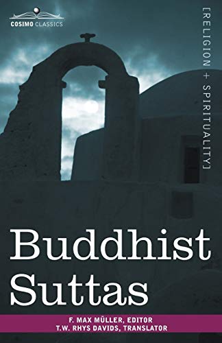 Beispielbild fr Buddhist Suttas zum Verkauf von Buchpark