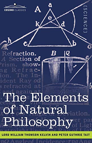 9781602063389: The Elements of Natural Philosophy