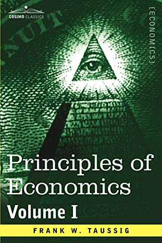Beispielbild fr Principles of Economics (1) (Cosimo Classics Economics) zum Verkauf von Lucky's Textbooks