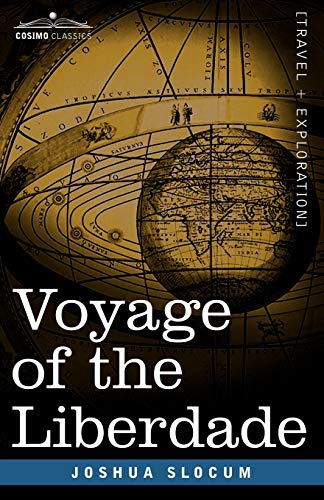 Imagen de archivo de Voyage of the Liberdade a la venta por HPB-Emerald