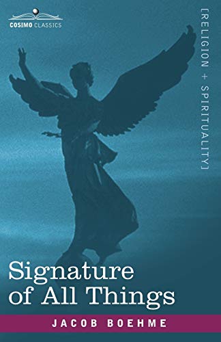 9781602063976: Signature of All Things