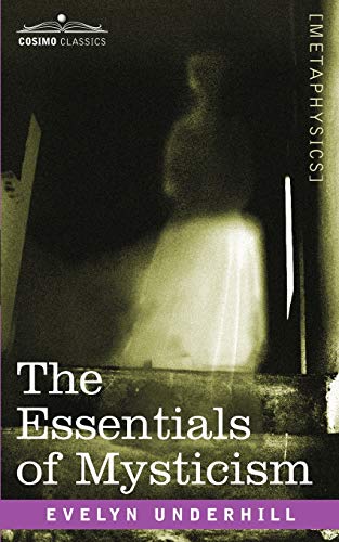 9781602064003: Essentials of Mysticism