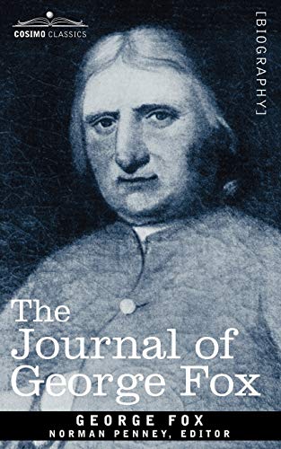 Stock image for The Journal of George Fox for sale by ZBK Books