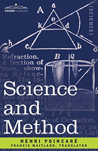 9781602064485: Science and Method