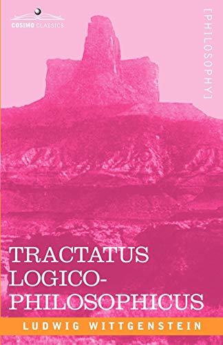 Stock image for Tractatus Logico-Philosophicus for sale by HPB-Diamond
