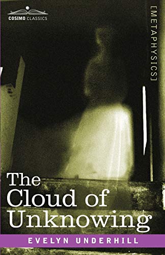 Stock image for The Cloud of Unknowing for sale by Lucky's Textbooks