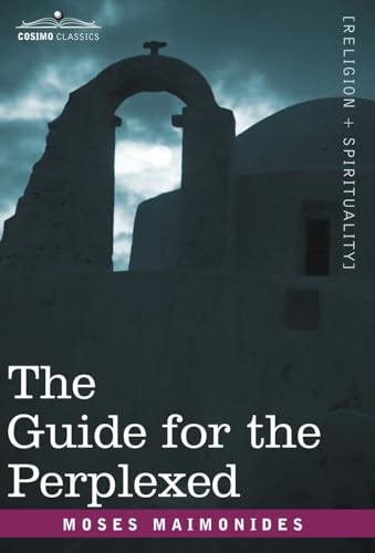 Stock image for Guide for the Perplexed for sale by HPB-Red