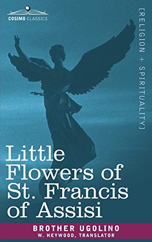 Imagen de archivo de Little Flowers of St. Francis of Assisi a la venta por Housing Works Online Bookstore