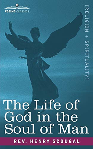 Imagen de archivo de The Life of God in the Soul of Man a la venta por Lucky's Textbooks
