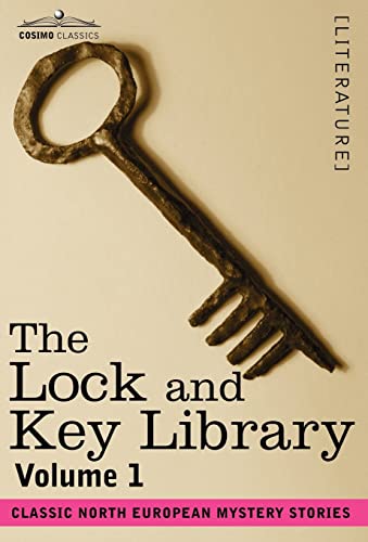 9781602066502: The Lock and Key Library: Classic North European Mystery Stories (1)