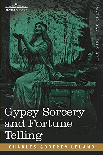 Stock image for Gypsy Sorcery and Fortune Telling for sale by THE SAINT BOOKSTORE