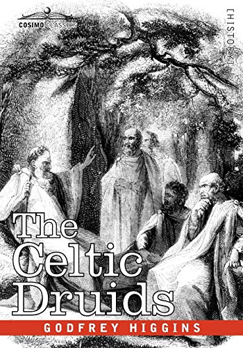 9781602066700: The Celtic Druids