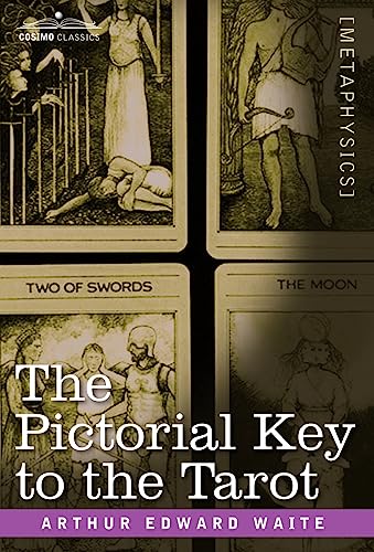 9781602066786: The Pictorial Key to the Tarot