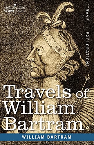 Beispielbild fr Travels of William Bartram zum Verkauf von Ergodebooks