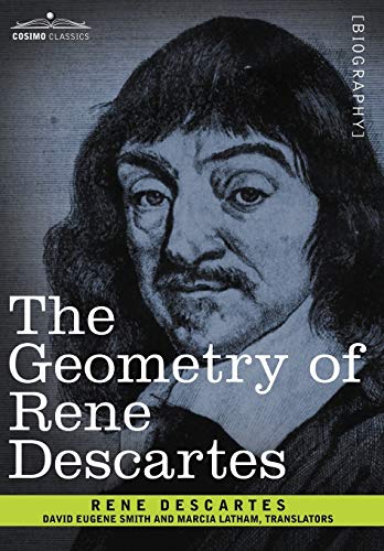 9781602066922: The Geometry of Rene Descartes (Cosimo Classics)