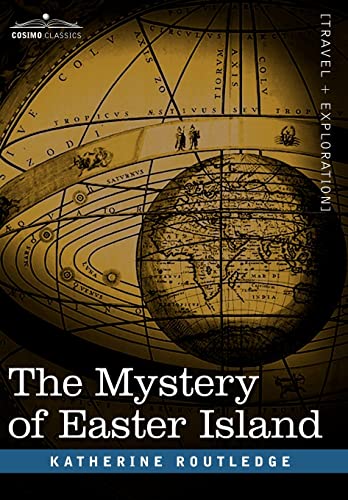 9781602066984: The Mystery of Easter Island
