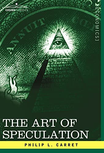 9781602067110: The Art of Speculation