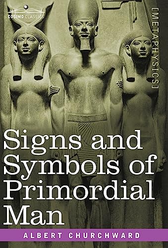 9781602067127: Signs and Symbols of Primordial Man