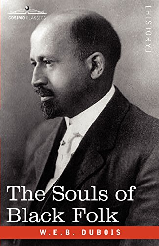 9781602067202: The Souls of Black Folk
