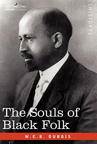 9781602067219: The Souls of Black Folk