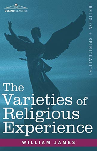 9781602067271: The Varieties of Religious Experience