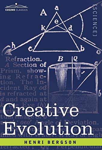 Creative Evolution (9781602067448) by Bergson, Henri