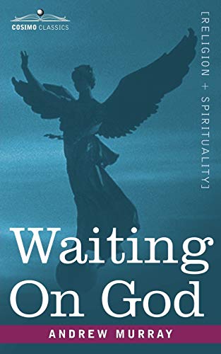 Beispielbild fr Waiting on God zum Verkauf von WorldofBooks