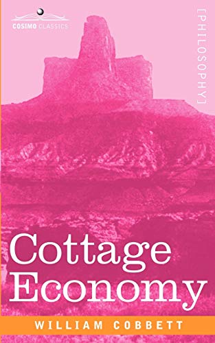 9781602068094: Cottage Economy