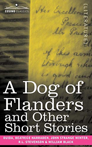 Beispielbild fr A Dog of Flanders and Other Short Stories zum Verkauf von GF Books, Inc.