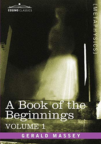 Stock image for A Book of the Beginnings (1) (Cosimo Classics: Metaphysics) for sale by Zoom Books Company