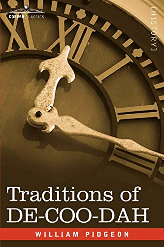 9781602068421: Traditions of de-Coo-Dah