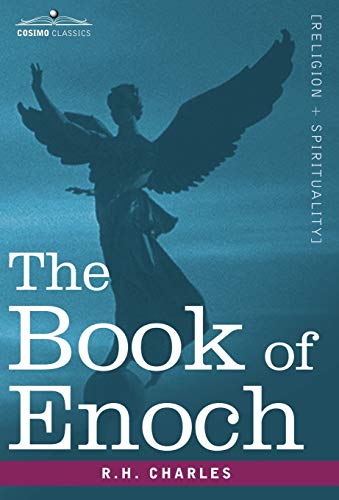 Stock image for The Book of Enoch for sale by GF Books, Inc.