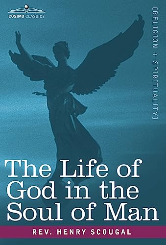 9781602069275: The Life of God in the Soul of Man