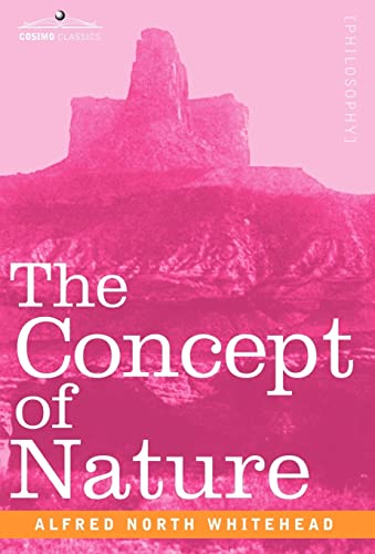 9781602069282: The Concept of Nature