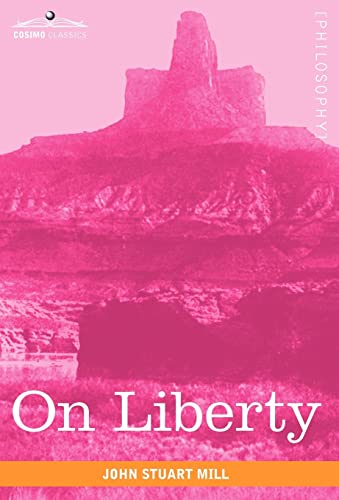 9781602069299: On Liberty