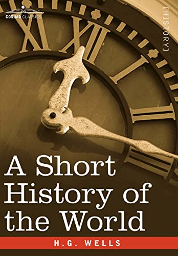 9781602069312: A Short History of the World