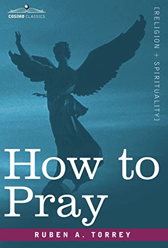 9781602069961: How To Pray