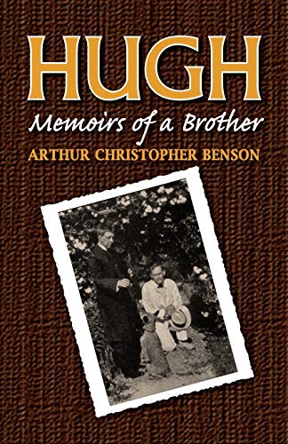 9781602100008: Hugh: Memoirs of a Brother