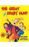 Stock image for The Great Dewey Hunt [With Booklet] (Mrs. Skorupski Story) for sale by HPB Inc.