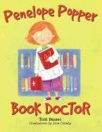 9781602130548: Penelope Popper, Book Doctor