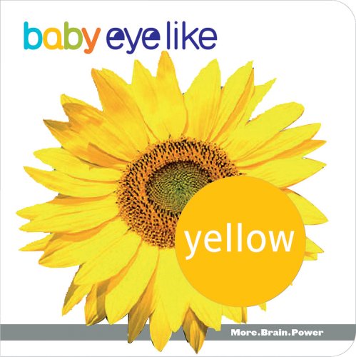 Imagen de archivo de Yellow: Colors in the Natural World a la venta por Ammareal