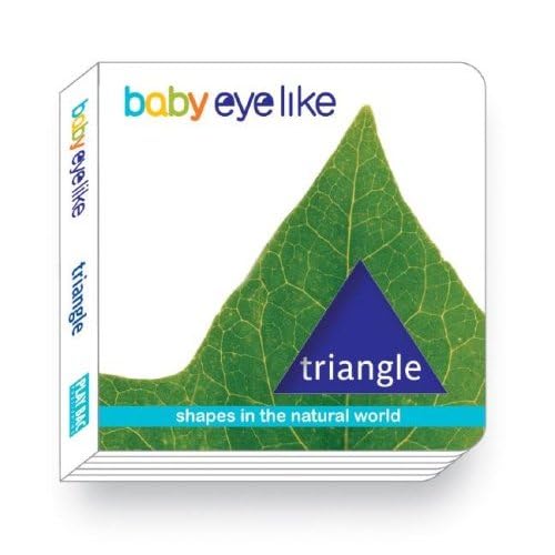 Imagen de archivo de Triangle: Shapes in the Natural World a la venta por Ammareal