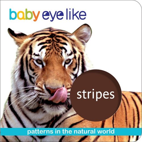 Imagen de archivo de Stripes: Patterns in the Natural World a la venta por Ammareal