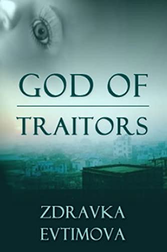 Stock image for God of Traitors for sale by SecondSale