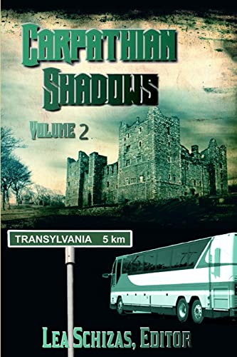 Stock image for Carpathian Shadows, Volume II for sale by Lucky's Textbooks
