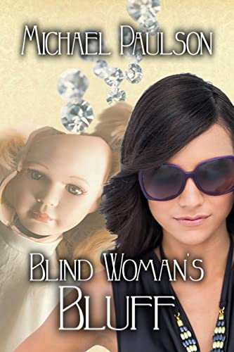 Beispielbild fr Blind Woman's Bluff zum Verkauf von THE SAINT BOOKSTORE