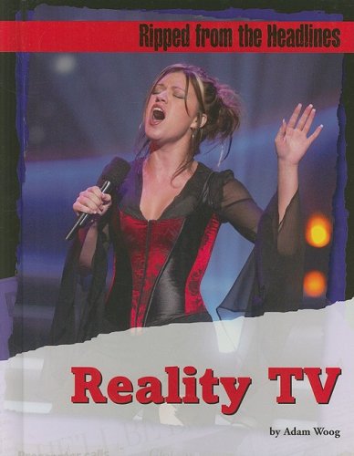 Beispielbild fr Reality TV zum Verkauf von Better World Books: West