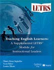 Stock image for LETRS: Teaching English Learners for sale by Reliant Bookstore