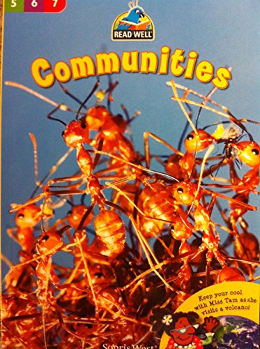 Stock image for Communities for sale by Wonder Book